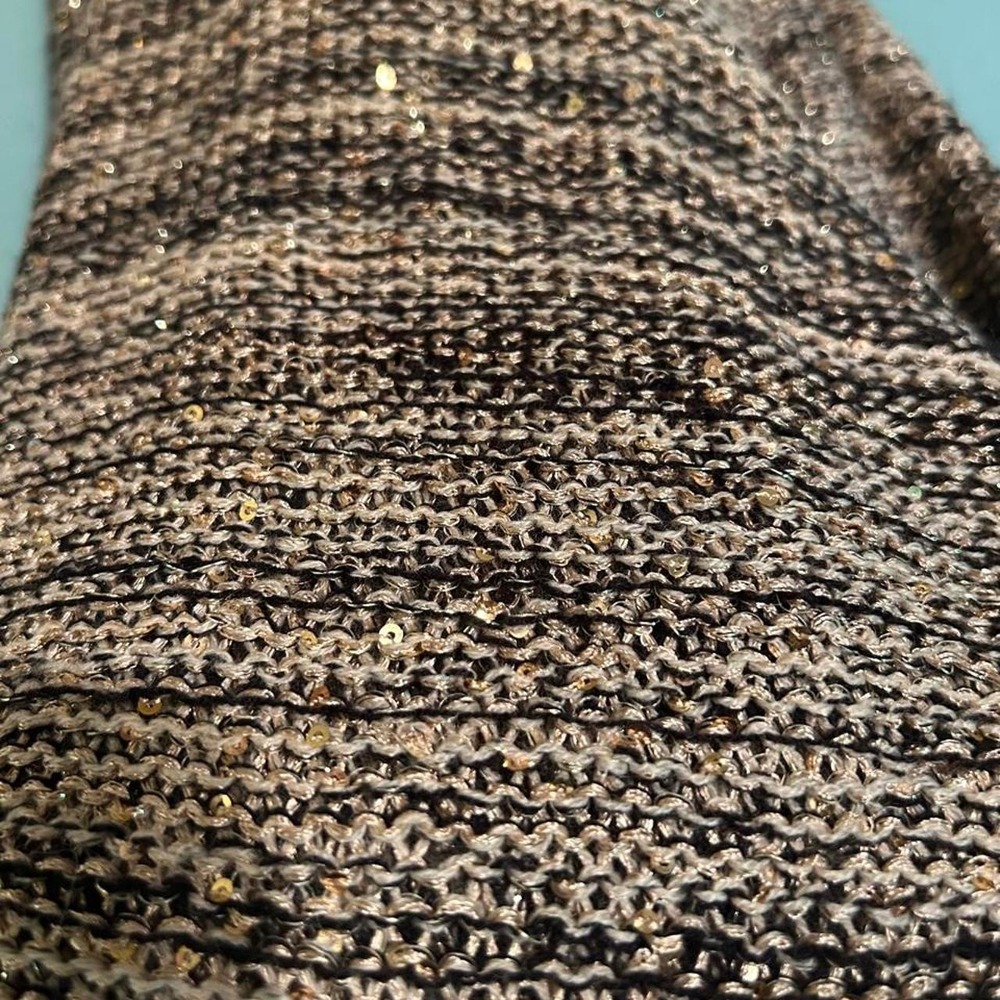sequin cardigans - Picture 4 of 4